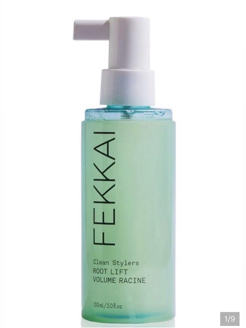 Fekkai Clean Style Root Lift Volume Racing Spray